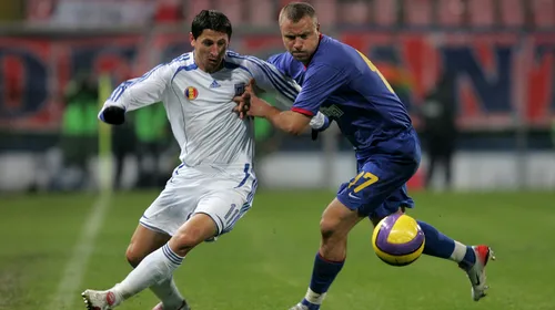 EXCLUSIV – Rapid, aproape de a rezolva două noi transferuri: Tănasă și Tibor Moldovan s-au antrenat cu giuleștenii