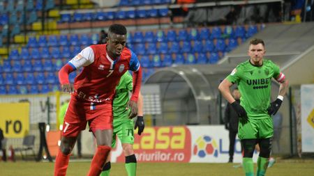 FC Botoșani - Dinamo 4-0. Dezastru pentru echipa lui Ionel Gane! „Câinii” sunt la pământ după două eșecuri la rând | Video Online