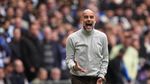 Pep Guardiola a lăsat-o cu ochii în soare pe prezentatoarea TV și a plecat din interviu când a auzit ce îl întreabă