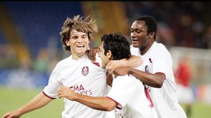 Becali: "Bravo CFR!"