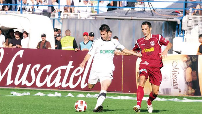 Sunt complexați de Steaua! "U" nu a mai câștigat în Ghencea de 36 de ani