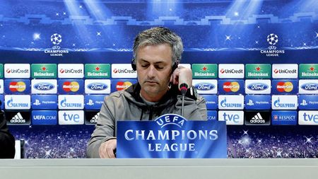 Madridul știe un singur cuvânt: REMONTADA!** Mourinho, principalul atu al "galacticilor" pentru finala Ligii: are peste 51% victorii la trei goluri diferență