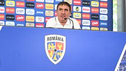 „De-aia te-a pus acolo, Rege!”. Mesaj fără menajamente pentru Gică Hagi