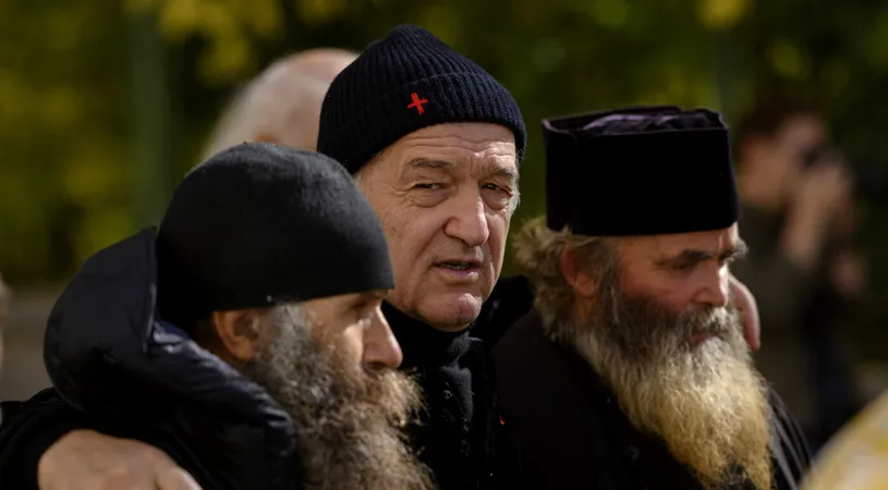 Părintele despre care Gigi Becali spunea că Patriarhia „îi arată și lui puțin pisica” a venit cu o versiune proprie pentru relațiile intime. „Soții nu trebuie să aibă plăceri trupești mai mult de două pe săptămâna, iar când e post, deloc!”