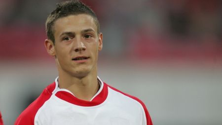 Torje: "Nu meritam să pierdem în Giulești"