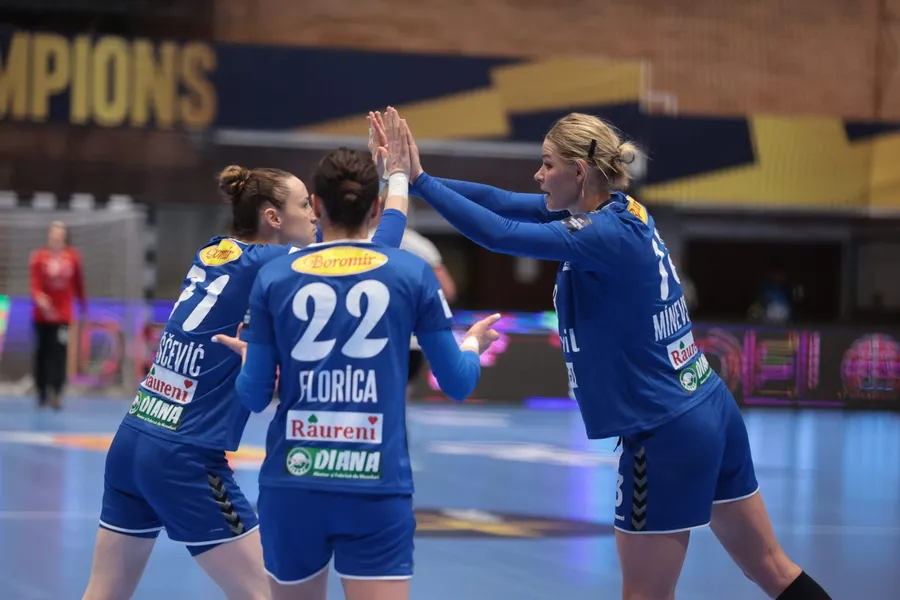 carmen martin despre csm bucuresti valcea