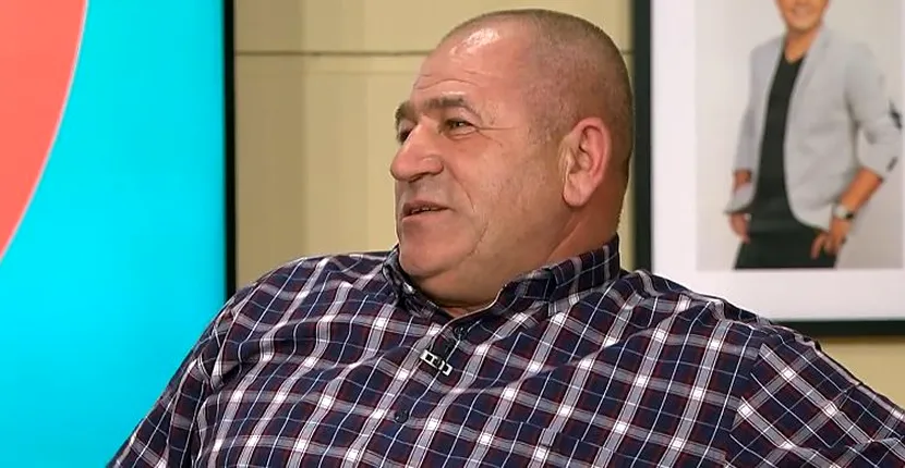 Nea Rață își caută noră. Vrea să-și însoare fiul, Bogdan