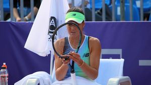 Sorana Cîrstea, debut fulminant la turneul de la Cincinnati. Românca a „măturat” o rusoaică mai bine cotată și se apropaie de 8,5 milioane de dolari câștigați din tenis