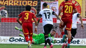 Fostul portar al Universităţii Craiova, Mirko Pigliacelli, erou în play-off-ul pentru promovarea în Serie A. Fostul rapidist, Rareş Ilie, implicat şi el