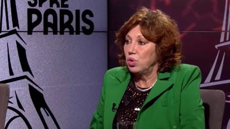 Doina Melinte, despre cum a rămas fără bani dintr-un premiu fabulos de 100.000 de dolari obținut la New York acum aproape 35 de ani! „Mentalitatea era diferită”. Recunoaște că mai primește scrisori de la admiratori. VIDEO EXCLUSIV DRUMUL SPRE PARIS