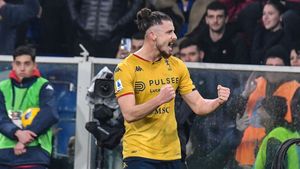 Radu Drăgușin, trambulină spre Real Madrid! Anunțul impresarilor care s-au „lipit” la transferul românului la Tottenham