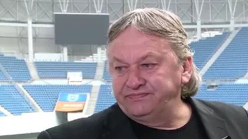 Dănuț Lupu, soluție extremă pentru Dinamo: „Cu toate că o să-mi pun iar suporterii în cap...” | VIDEO EXCLUSIV ProSport Live