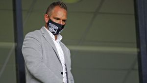 Situația jalnică lăsată de Pablo Cortacero la Dinamo. Nu erau bani nici de spălatul echipamentului. „Era un băiat cu o plasă, care nu jucase niciodată fotbal, și voia să dea probe”