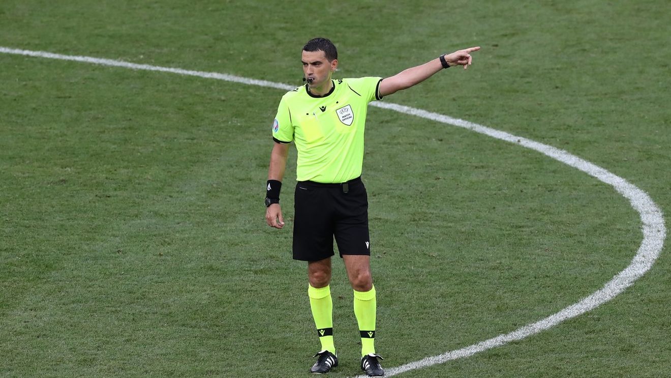 Marius Avram, dezvăluire bombă la ProSport Live: „Hațegan are toate șansele să arbitreze finala Euro 2020!” | EXCLUSIV