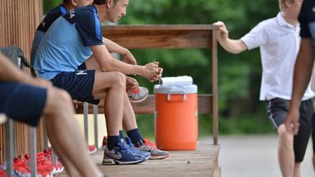 MM Stoica a "explodat" după cea mai categorică victorie din amicale:** "Nimeni nu ne va sta în cale!" Adversarii îi taie elanul: "Steaua nu ne-a impresionat"