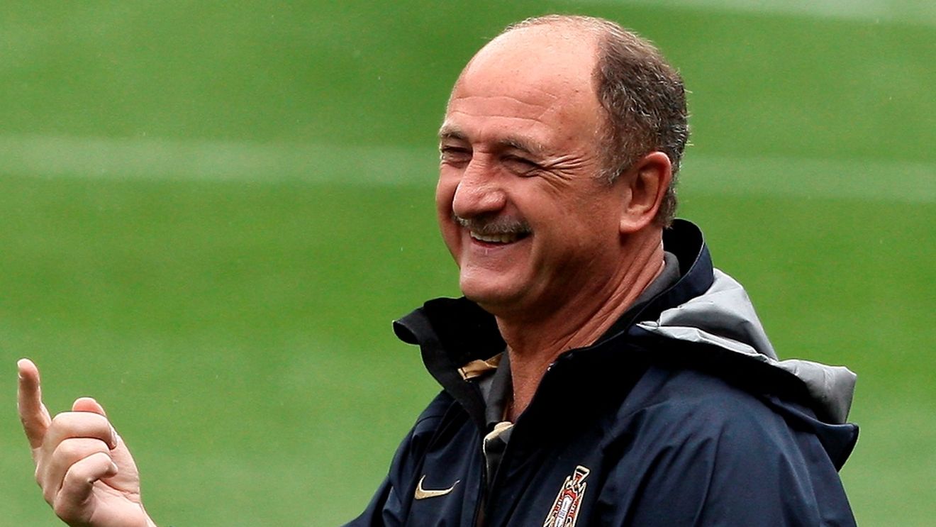 Scolari: "Nu va fi ultimul meu meci la naționala Portugaliei"
