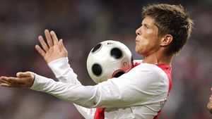 Huntelaar și Di Maria, foarte aproape de Real Madrid