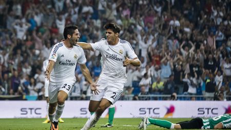 Clauza care îi dă speranțe lui Real Madrid. Malaga e extrem de motivată înaintea meciului cu Atletico