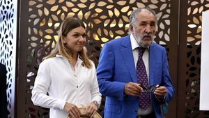 Ion Țiriac știe deja verdictul pe care TAS îl va da în procesul Simonei Halep! ITIA poate să jubileze, dacă previziunea miliardarului se adeverește: „De asta vor decide așa”