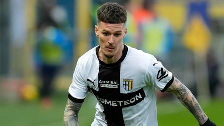E gata cu transferul lui Dennis Man la Fiorentina. A fost deja contactată Inter pentru înlocuitorul românului