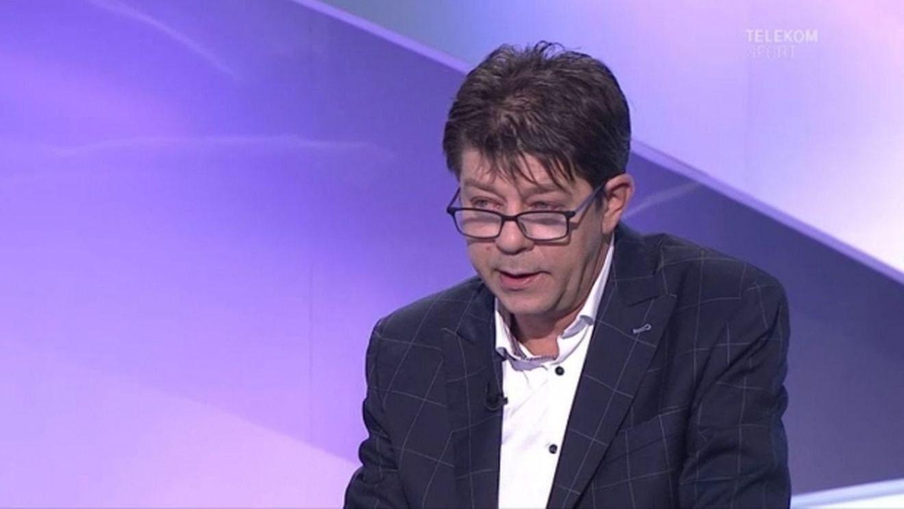 A murit Dan Lăzărescu, fost arbitru cu ecuson FIFA și analist pe probleme de arbitraj