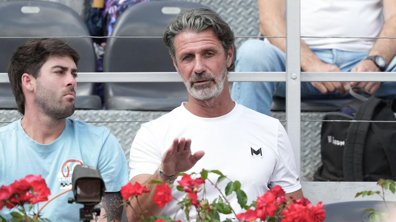 Un fost lider ATP îl face praf pe Patrick Mouratoglou, ex-antrenorul Simonei Halep: „Ridicol! O goană disperată după click-uri”