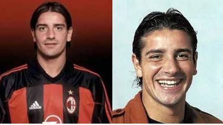 Ți-l mai amintești?! "Noul Maldini" a ajuns agent imobiliar. Cum a dispărut din fotbal un jucător care făcea senzație în anii 2000