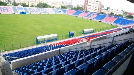 Se întoarce Steaua la Buzău? "Trebuie să avem un plan B pregătit. Poate ne spune Armata să plecăm din Ghencea"