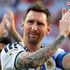 Ce măcel! Argentina, fără Messi, a dat 7 goluri