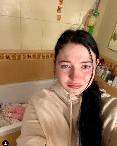 Apelul disperat al unei tinere mămici din Ucraina. ”Un bărbat din oraș a fost sfâșiat! Vă implorăm să ne evacuați!”