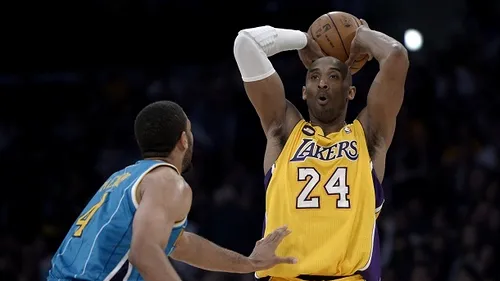 Din nou pe locul 8!** Lakers a profitat de eșecul lui Utah Jazz!