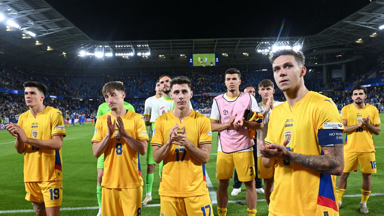 Ce decizie a luat fotbalistul lui Ferencvaros după ce Gică Hagi l-a ignorat! A rupt tăcerea în presa de limbă maghiară