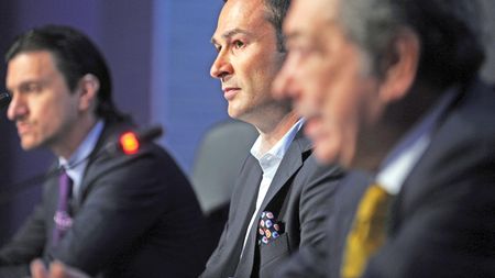 EXCLUSIV | Negoiță îi pregătește lovitura de grație lui Badea: cere falimentul vechiului Dinamo