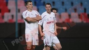 Pancu, ironic cu steliștii**: "Meciul cu ei NU MAI e un derby pentru Rapid"