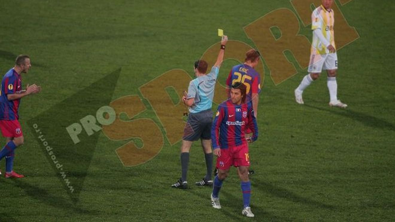 Becali:** "Am fost peste Fener! Trebuia să învingem!" CE CREZI?