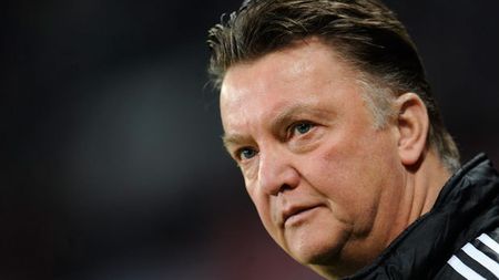 Van Gaal și-a fixat obiectivul: "Dacă vom câștiga Liga Campionilor, plec de la Bayern"