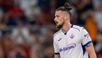 PRĂBUȘIT! Nota primită de Radu Drăgușin după rușinea trăită în Fiorentina – Frosinone 0-3