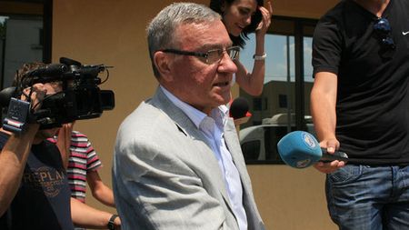 "România riscă să fie dezafiliată de la FIFA!"** Vezi ce spune Mircea Sandu de scandalul Dinamo - Pandurii