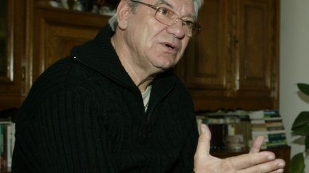 Ienei: "Generația de Aur era entuziasmată, naționala de acum e experimentată"