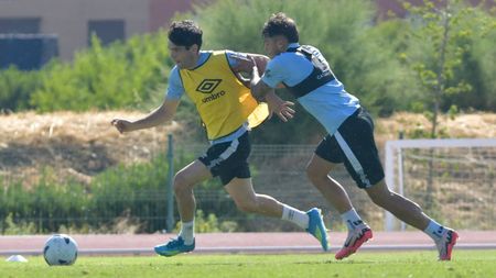 Andrei Rațiu, lovitura de grație. Transferul românului la Liverpool, aproape imposibil după ce FC Barcelona şi-a dat acordul