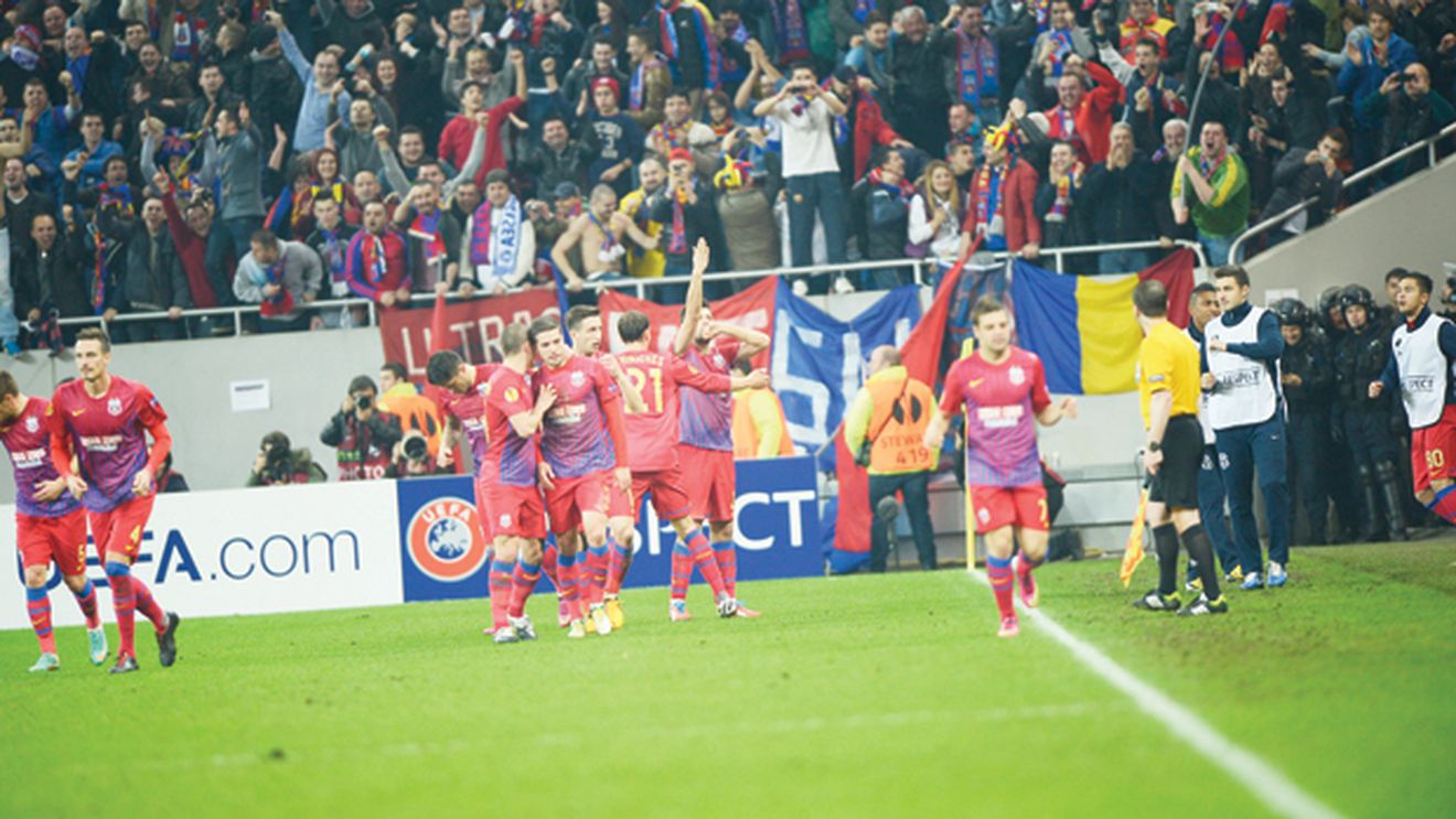 "Ne vom da viața pe Stamford Bridge!"** Roș-albaștrii n-au fost impresionați de prestația jucătorilor lui Rafa Benitez