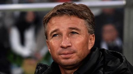 Dan Petrescu susține că nu și-a dat demisia de la Kuban pentru Dinamo Moscova:** "Sunt liber și aștept oferte! Sunt dispus să revin în Liga I"