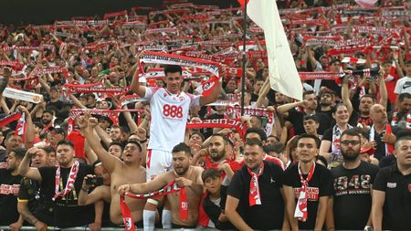 Strategia prin care Dinamo încearcă să le pună bețe în roate celor de la Rapid: „Este un avantaj pentru ei!”. VIDEO