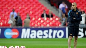 Italia FIERBE: s-a aflat viitoarea destinație a lui Guardiola!** "Va veni AICI din 2013!" 