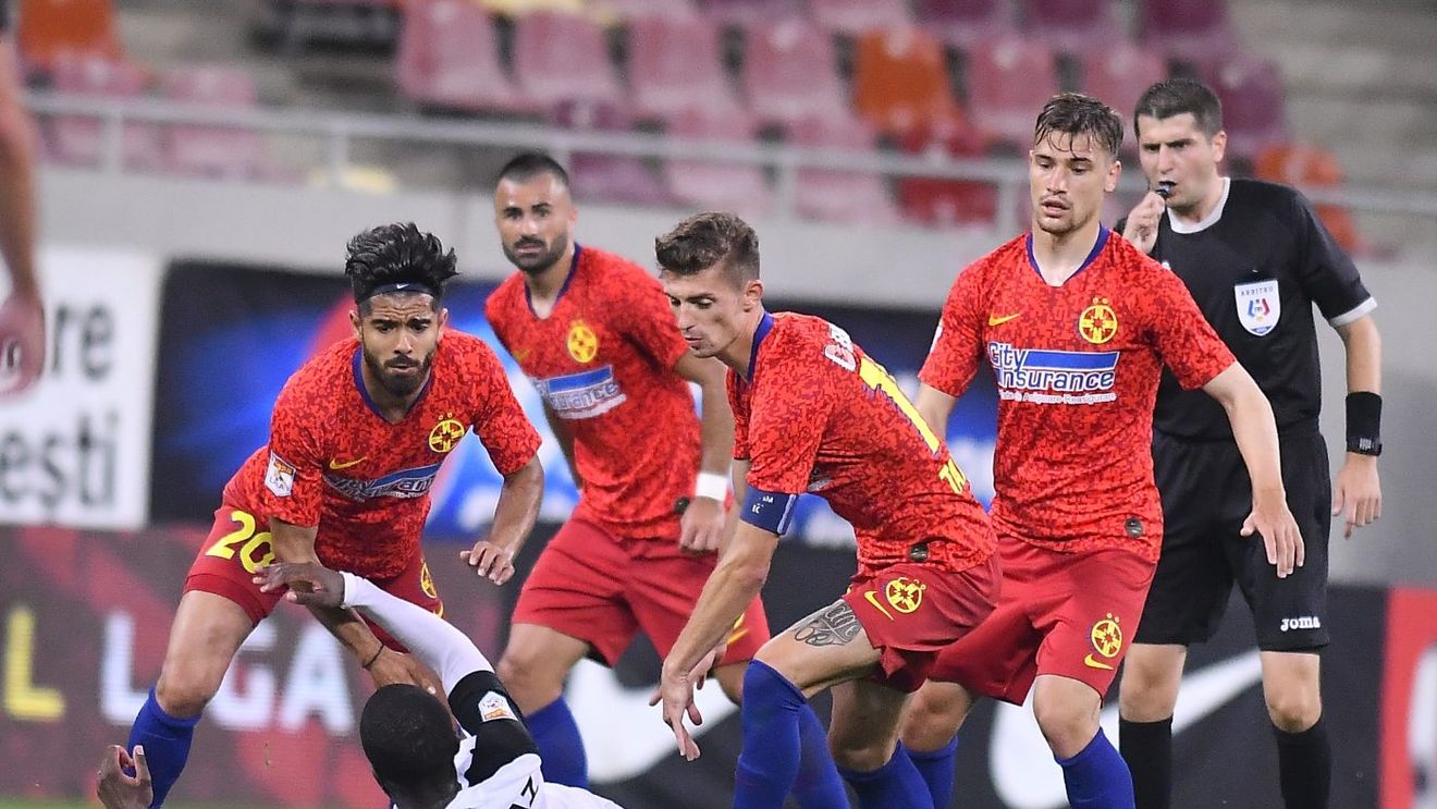 Mircea Lucescu, despre accidentările de la FCSB. „Nu e normal! Vintilă, cu tot staff-ul lui sunt vinovați!”