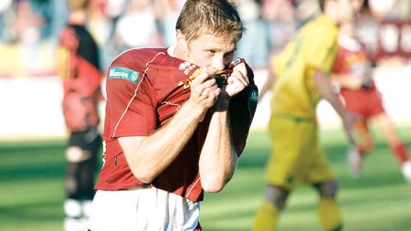 Chihaia și Miclăuș nu mai intră in calculele campioanei