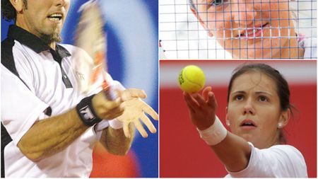 Abandonul Simonei Halep deschide discuția despre motivația de a-ți reprezenta țara. Begu și Olaru fac un efort uriaș să meargă la Fed Cup: "E un sacrificiu foarte mare, dar pentru ele înseamnă foarte mult. Este o decizie luată cu inima, nu cu mintea"