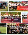 Câștigătoarele celor șapte finale din Faza Regională a Cupei României, ediția 2025/26. CSM Paşcani și-a păstrat trofeul