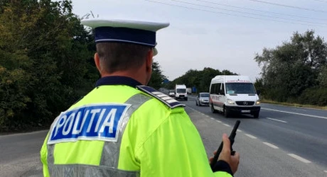 2025: Cât este de sigur să conduci cu 10 km/h peste limita de viteză? Primești sau nu amendă?!