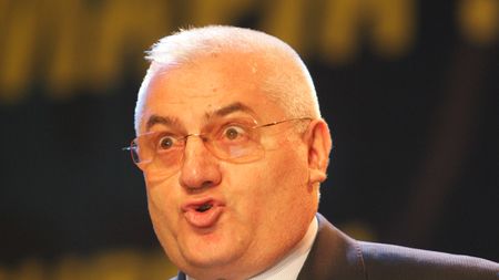 Dragomir: "Nici o selecționată Steaua-CFR nu trece de grupele Ligii"